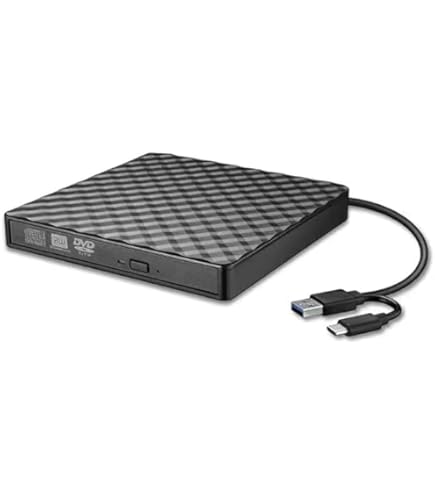 Amazon.co.jp: Panasonic KXL-CB45AN Portable DVD-ROM & CD-R/RW